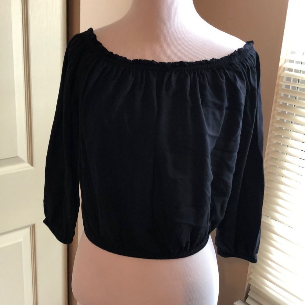 COPY - Brandy Melville top